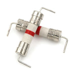 5PCS 5*20mm Ceramic Fuse 8A 250V SLOW-Blow Tube Fuse Wholesale
