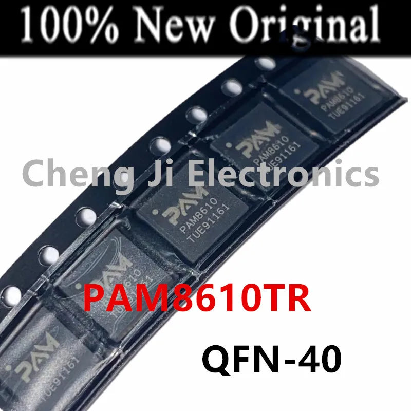 10PCS/Lot  PAM8610TR  PAM8610 、PAM8620TR  PAM8620 、PAM8404KGR  P8404 、PAM8403DR-H  PAM8403 、PAM8406DR  PAM8406  Audio Amplifier