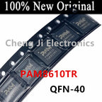 10PCS/Lot  PAM8610TR  PAM8610 、PAM8620TR  PAM8620 、PAM8404KGR  P8404 、PAM8403DR-H  PAM8403 、PAM8406DR  PAM8406  Audio Amplifier