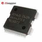 New 30460 30566 30407 QFP64 For BOSCH Computer Automotive Fuel Injection Driver IC Brand New Original