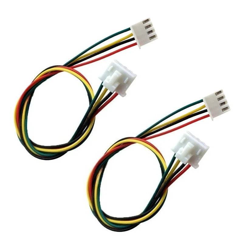 10pcs XHB2.54 wt Latch TJC3B Single Head 22/26AWG Wire Cable Connector 2P/3P/4P/5P/6P/7P/8P/9P/10P/11P/12Pin Female Plug Socket