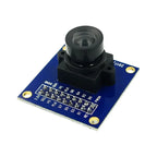 OV7670 Camera Module Kit with STM32 Driver for MCU Electronic Learning Integrated Board