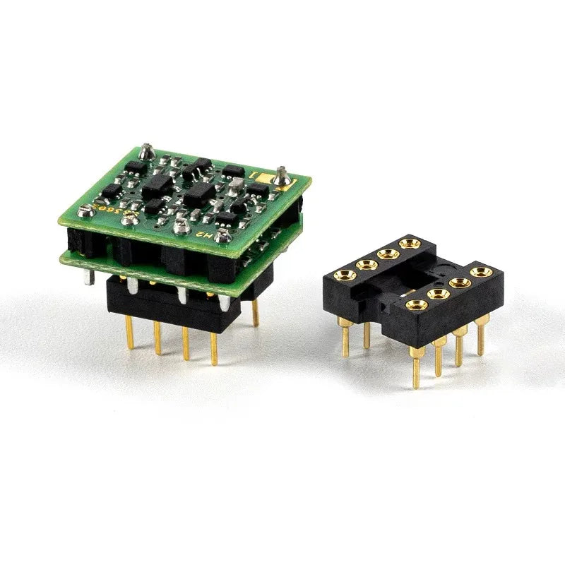 High-End SS3602 Dual Discrete Operational Amplifier Chip Imported Audio Grade Op Amp IC