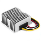 9-40V 12V 24V 36V to 24V 2A-30A Step-up/down DC Power Converter Car Voltage Stabilizer Boost Buck Module Solar Regulator