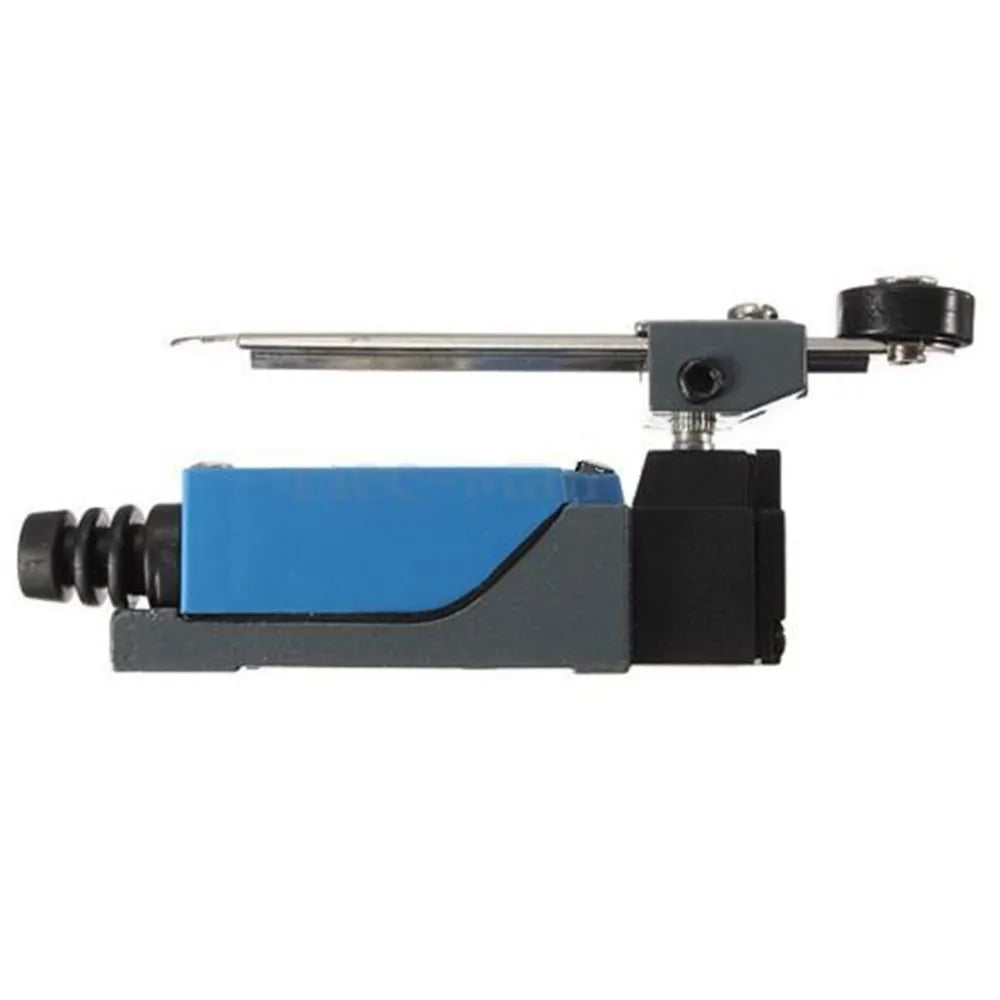 ME-8108 Limit Switch Rotary Adjustable Roller Lever Arm Mini Limit Switch TZ-8108 Momentary