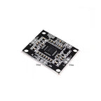 PAM8610 digital power amplifier board 2 x15w dual channel stereo mini class D power amplifier board