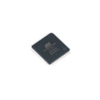 1/5/10/30/50/100Pcs Surface Mount ATMEGA128A-AU TQFP-64 Package 8 Bit AVR Microcontroller Integrated Circuit Chip