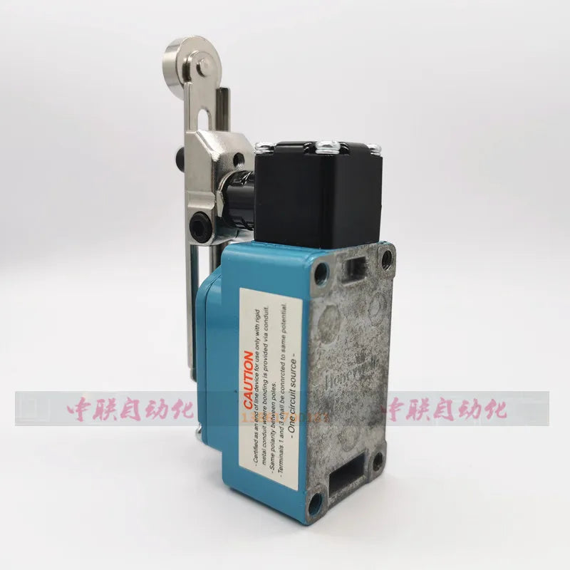 Honeywell Szl-wlc-b Limit Switch Honeywell Szl-wl-b C D E F Travel Switch