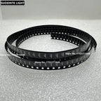 1206 WS2812 Side RGB SMD LED Built-in IC,Water Clear/Diffused,1204 5V Full Color Lamp Beads 3.2*1.0MM