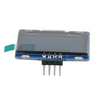 1.3" OLED Display Blue / White I2C IIC Serial 128X64 SH1106 LCD 1.3inch Screen Module for Arduino 51 MSP420 STIM32 SCR