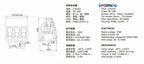10PCS 2.54mm Pitch KF128-4P PCB Universal Screw Terminal Block Splice Terminal for 18-26AWG Cable Mini 150V 6A