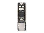 RV1106 Mini Linux Development Board with Integrated ARM Cortex-A7/RISC-V MCU/NPU/ISP Processors