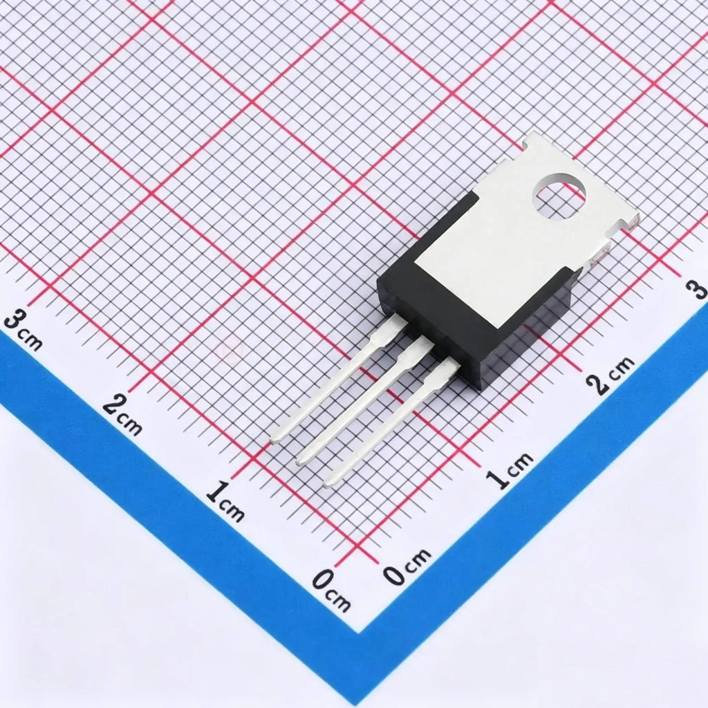 20Pcs/2pcs NEW IRF540N IRF540 IRF540NPBF MOSFET MOSFT 100V 33A TO-220 N-Channel Rectifier Chip IC New Original IN STOCK