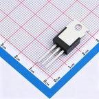 20Pcs/2pcs NEW IRF540N IRF540 IRF540NPBF MOSFET MOSFT 100V 33A TO-220 N-Channel Rectifier Chip IC New Original IN STOCK