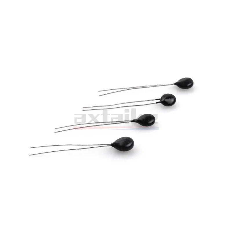 20PCS NTC MF11 Thermistor Resistor 103 502 503 47R - 150K 50R 100R 470R 500R 1K 2.2K 5K 10K 20K 30K 47K 50K 100K 50 100 470 Ohm