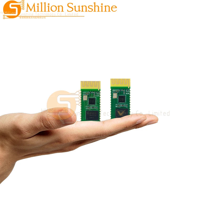NEW HC-05 HC 05 hc-06 HC 06 RF Wireless Bluetooth Transceiver Slave Module RS232 / TTL to UART converter and adapter for arduino