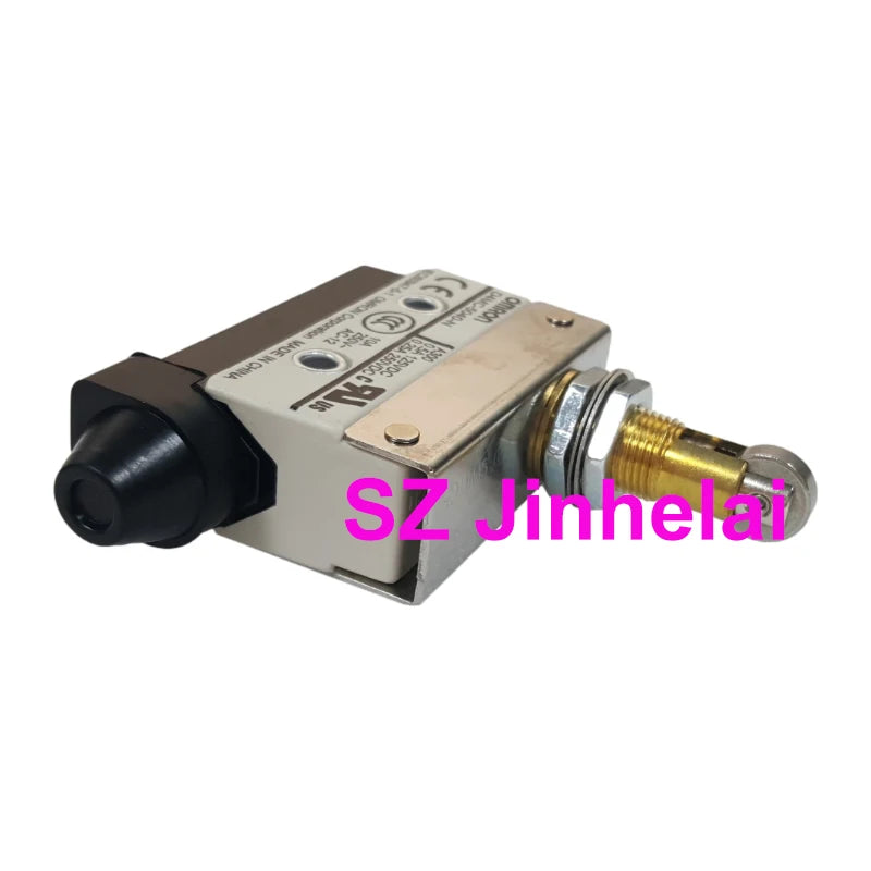 OMRON D4MC-5040-N D4MC-5020-N Authentic Original LIMIT SWITCH