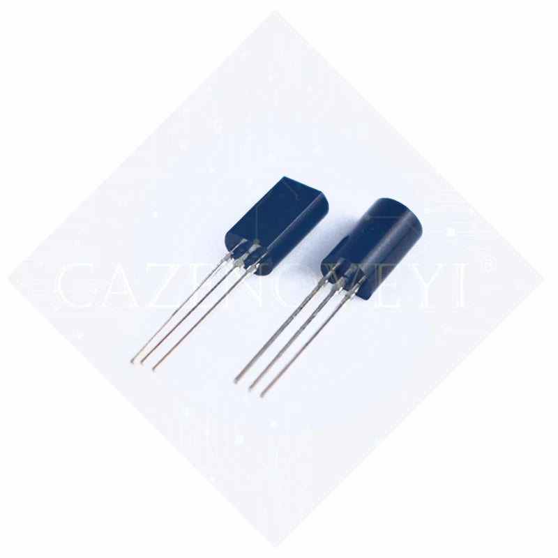 1-100PCS AD790JRZ AD790JR E13009F2 E13009 LX27901ID LX27901 2SC2235 C2235 G18N40BG G18N40ABG L293D L293