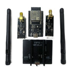 ESP32DevKitC NRF24L01 PA+LNA 2.4G LongDistance RF Transceiver BoosterModule For DIY Smart Home IoT WirelessDevelopment Accessory