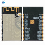 1pcs Original WiFi + Bluetooth module ESP32 serial to WiFi / audio module / ESP32-A1S module