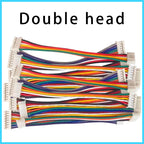 10PCS JST PH2.0 PH 2.0mm Wire Cable Connector 2/3/4/5/6/7/8/9/10/12 Pin 2.0MM Pitch Plug 10CM/20cm/30CM Wire Length 26AWG