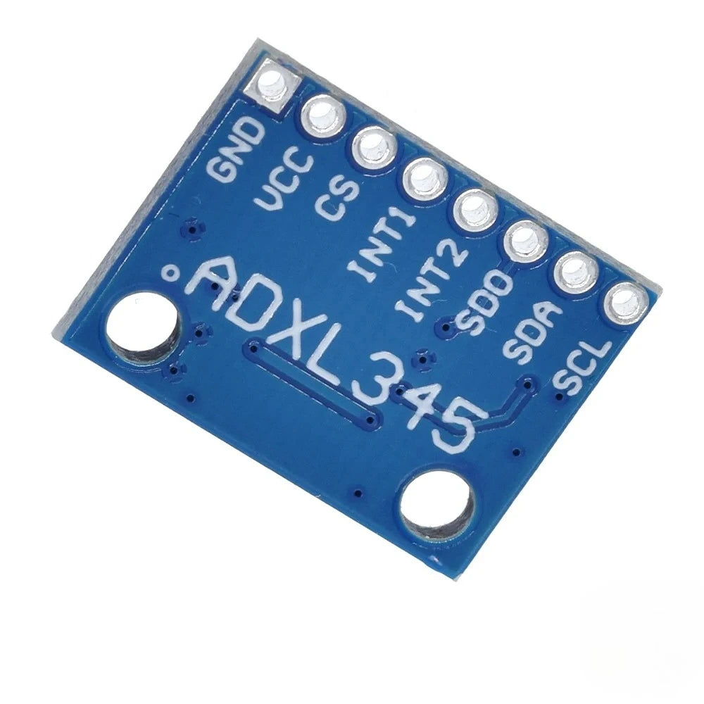 GY-291 ADXL345 Module IIC/SPI For Arduino
