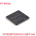STM32H723ZGT6 STM32H723 STM32 H723ZG H723ZGT6 STM32H LQFP-144 ARM Cortex-M7 32-bit Microcontroller MCU Chip IC Original