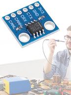 SN65HVD230 Can Bus Transceiver Communication Thermal Protection Module for Arduino