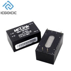 220V to 5V/3.3V/9/12V/24V 3W 5W Mini Power Supply Module Step Down Buck Module AC to DC HLK-5M03/09/12/24 HLK-PM03/09/0612/24
