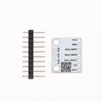 BMI270 Module High-performance Six-axis Sensor Accelerometer And Gyroscope Module With Performance Far Exceeding That Of BMI160