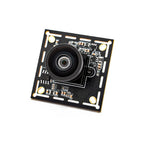 5MP 50FPS Global Shutter USB Camera Module 1/2.5" With No Distortion Lens Machine Vision Industrial High-Speed Capture HD Camera