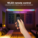 GLEDOPTO ESP32 Ultra Mini WLED LED Controller DIY Dynamic Lighting Digital WS2811 WS2812 SK6812 TM1814 WS2813 WS2815 Strip Light