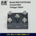New M50100TB1600 M50100THC1600-8700 M50100THA1600 M50100SB1600 Three-phase Rectifier Bridge