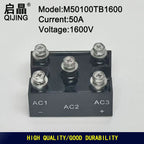 New M50100TB1600 M50100THC1600-8700 M50100THA1600 M50100SB1600 Three-phase Rectifier Bridge