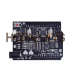 1-5Set/ UNO R3 Official Box ATMEGA16U2 / UNO+WiFi R3 MEGA328P Chip CH340G For Arduino UNO R3 Development Board WeMos ESP8266