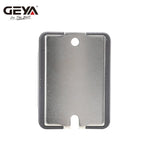 GEYA VSR8 Solid State Relay 10A 25A 40A 60A 80A  Single Phase 3-32VDC Input 24-480VAC Output High Quality