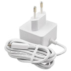 Raspberry Pi Zero 2 W Power Supply Official 5.1V 2.5A US UK EU Plug Charger Micro USB Power Adapter for Raspberry Pi 3B 3B+ 2B