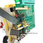 DIY KIT STC89C52 51‑52 MCU Development Board 8051 Microcontroller Learning Experiment Kit