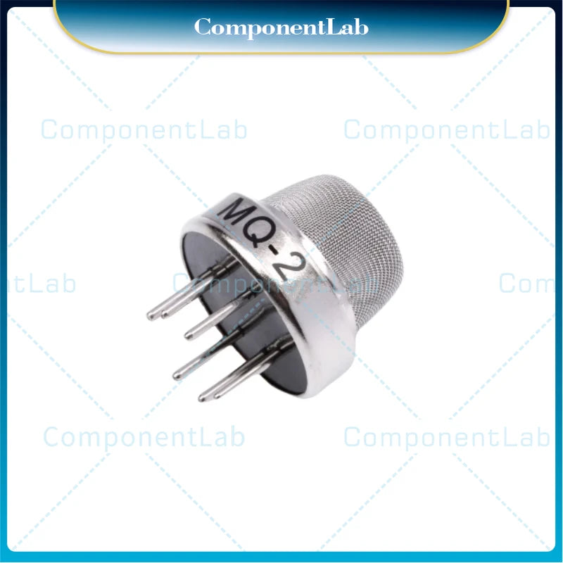 10-50pcs New original MQ-2 smoke sensor, MQ2 gas smoke detection sensor