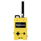 GAT562 30Pod Meshtastic Tracker NRF52840 SX1262 Wireless Module GPS LoRaWAN 30dBm LoRa Arduino With 2000mAh Battery