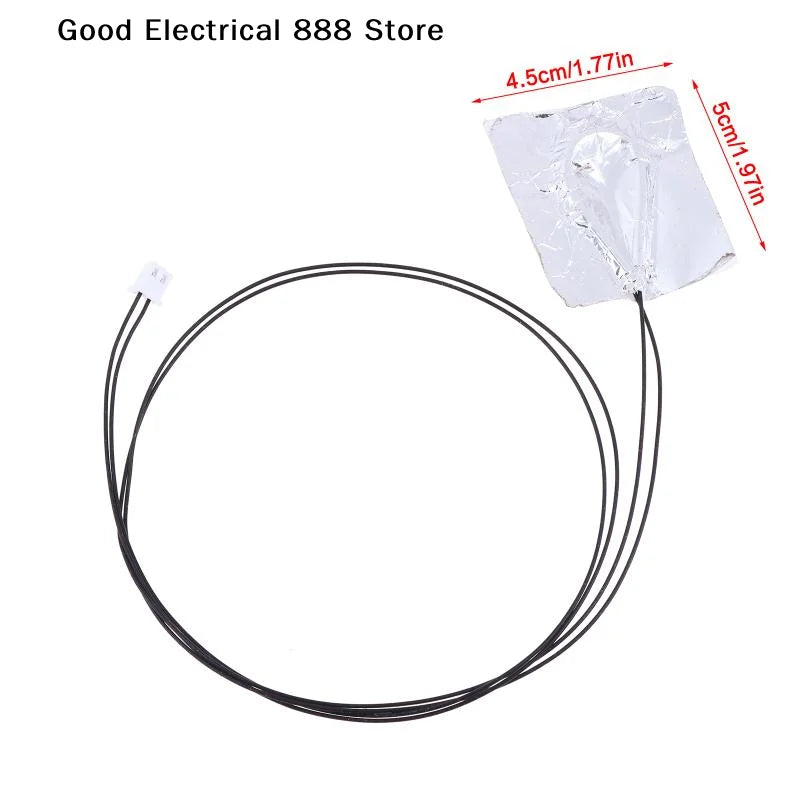 【GE】Universal Patch Thermal Sensor 100K Ohms SMD NTC Thermistor Lid-Mounted Temperature Sensor For Rice Cooker/Pressure Cooker