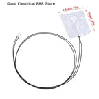 【GE】Universal Patch Thermal Sensor 100K Ohms SMD NTC Thermistor Lid-Mounted Temperature Sensor For Rice Cooker/Pressure Cooker