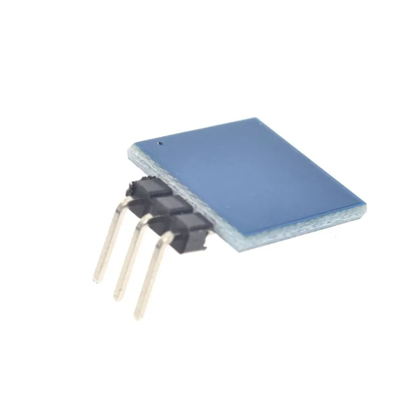 AEAK DIY Kit Parts TTP223 Module Capacitive Touch Switch Button Self-Lock Key Module 2.5-5.5V
