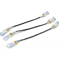 0.5mm 22/24/26/30/34/36/38/40 Pin FPC FFC Flexible Flat Cable AWM 20624 80C 60V VW-1 A/B-Type