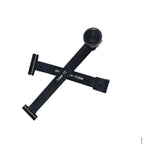 1280x720 H63 Mipi Camera Module FF 80 Degrees 1MP HD 24/28 Pin 1/4 Lens MIPI SPI DVP Interface 52/70/200MM Length