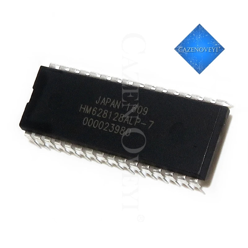 5-100PCS 2SC4672 DK EM78P372NSO14J EM78P372 RP5C01 RP5C01 GBJ2510 2510 STM32F103RCT6 STM32F103 HM628128ALP-7 HM628128ALP