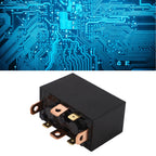 ATV UTV Winch Relay Winch Relay 100A 12V 7 Pin Split Charging for ATV UTV Trucks Industrial Vehicles