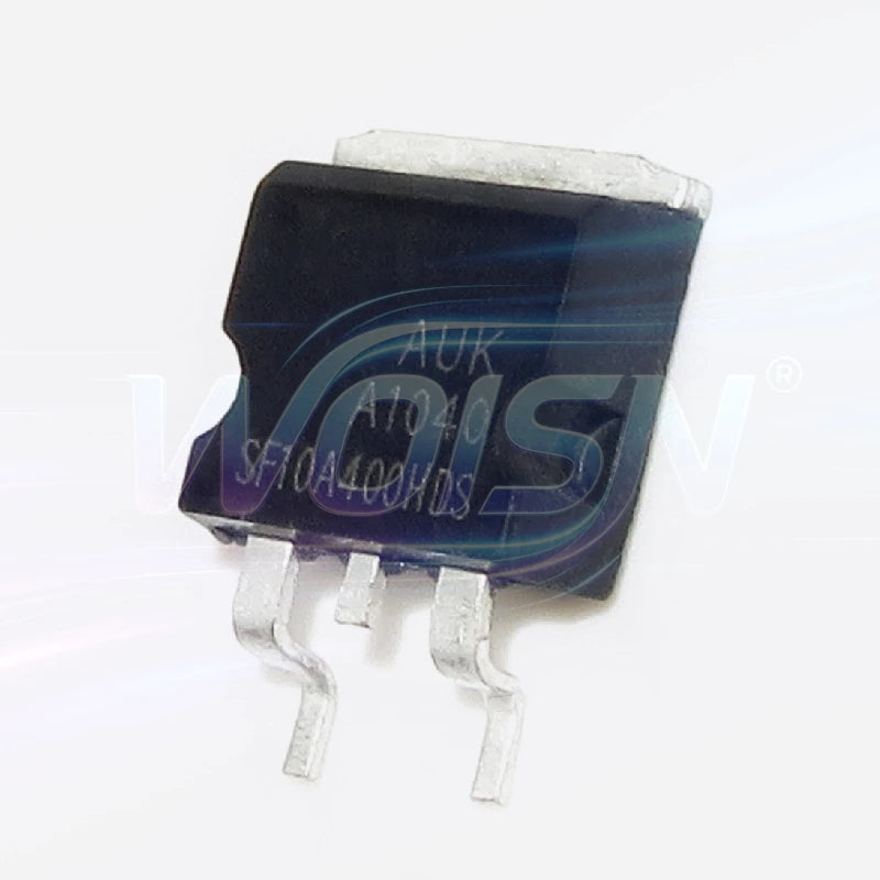 5-100PCS BCM6302KMLG BCM6302 AME8807AEHA 8807AEHA SF10A400HDS 10A400HDS OB2268CP OB2268 STF3NK80Z F3NK80Z LM741CN LM741