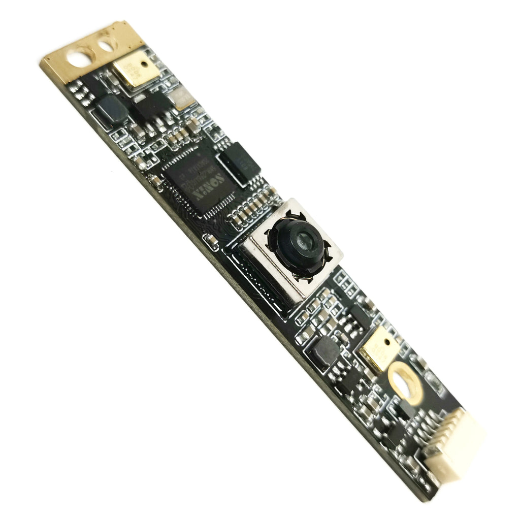 CMOS IMX298 16MP 78.4 Degree4656×3496 USB Camera Module Autofocus/Fixed Focus Two Digital Mic For Scanning Product Vision