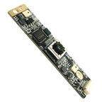 CMOS IMX298 16MP 78.4 Degree4656×3496 USB Camera Module Autofocus/Fixed Focus Two Digital Mic For Scanning Product Vision